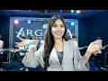 SEJAUH MUNGKIN (Ungu) - TATA GANOSA ft ARGANTA (Cover) || LIve Record || L.A.S AUDIO