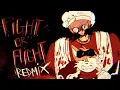 Download Lagu Fight or Flight: REDMIX - Vs. Sonic.exe