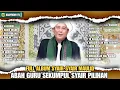 Download Lagu FULL ALBUM SYAIR-SYAIR MAULID - BERSAMA ABAH GURU SEKUMPUL - SYAIR PILIHAN TERBARU