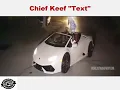 Chief Keef "Text" (WSHH Exclusive - Official Music Video)