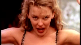 kylie minogue celebration official video