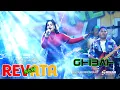Download Lagu NEW REVATA || GHIBAH [ CEK SOUND ] || ALFI MC || CAKRAWALA PRO AUDIO [ GAJAH DIGITAL ]