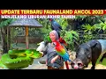 Download Lagu UPDATE TERBARU WISATA FAUNALAND ANCOL 2023‼️ KEBUN BINATANG LENGKAP DAN RAMAH ANAK DI ANCOL JAKARTA