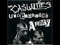 Download Lagu TH3 CA5UA1T135 und3rgr0und army