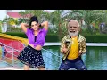 Download Lagu Tum Toh Dhokhebaaz Ho | Sajan Chale Sasural | Bass Dj | Dj Remix | Dj Bollywood song |