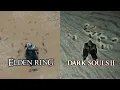 When you realize how unique Dark Souls 2 is