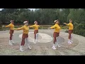Download Lagu Senam Disco Tera 3 Nusantara - Juara III Tingkat Nasional. Team Depok