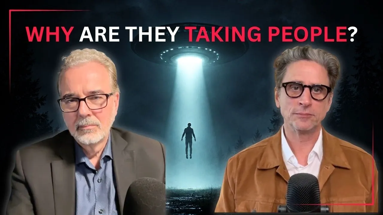 Beyond Disclosure: The Abduction Mystery