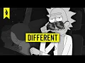 What Makes Dan Harmon Different