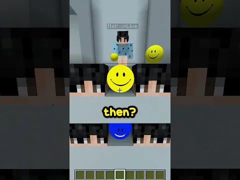 Nathan kept asking Verity for the ANSWER!