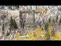 Skyrim Legend of Darklight Tower