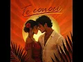 Te conocí