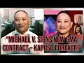 Download Lagu Michael V. Renews Contract With GMA – Comedy Legend Stays Kapuso