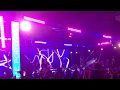 Elissa - Ila Kol elli bihebbouni Song part 1 - live music at The Pointe Jumeirah Dubai 05/04/2019