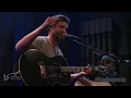 Brett Eldredge -- Beat of the Music (Bing Lounge)