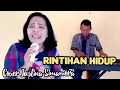 Lagu DLloiyd Rintihan Hidup || Cover Juslina Simamora