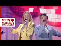 Download Lagu Beatrice Egli, Thomas Anders - Cheri Cheri Lady (Die Beatrice Egli Show)