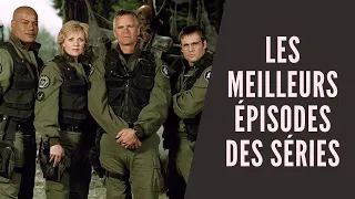 the best episode of stargate sg1 the neverending story s04e06 