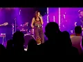 Angie K - Real Talk (Live in Nashville)