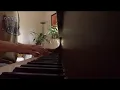 Our Basement (Ed) Ambrose Akinmusire and Becca Stevens Cover