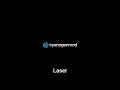 Download Lagu Android Notifications - Gamma Laser