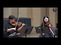 Billie Eilish - Bad Guy (arr. Kathy McMillen) for Vitamin String Quartet (by.DDang Studio.)