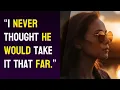 I Cheated on my Husband and Was Then Blackmailed to Do It Again and then cheating confession
