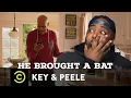 First Time Watching Key Peele - Text Message Confusion Reaction