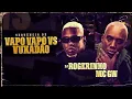 Vapo Vapo Sequence vs. Vukadão - DJ Rogerinho Do Querô and Mc Gw