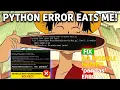Fix Module Not Found Error No Module Named Pandas in Python Easy Fix