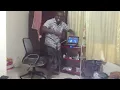 P Square Ft Akon & May D - Chop My Money [Official video]