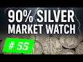 Download Lagu 90% SILVER JUNK SILVER PRICES AND GIVEAWAY WINNER 🏆 