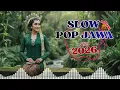 Lagu Slow Pop Jawa Viral Terbaru: Lagu Bahasa Jawa Chill yang Paling Enak Didengar di Mobil