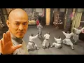 Download Lagu 功夫电影！少年功夫高强，孤身大戰少林寺18武僧！ #kungfu #功夫