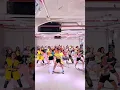 Download Lagu VEM | Zumba | Soca | ZIN 118 | Choreo by ZJ Tommy Ezedunor \u0026 ZJ Indra Sandoval | Rachel Phan #zin118