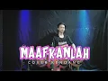 Download Lagu MAAFKANLAH - Cover Kendang Versi Dangdut Koplo | By Firman Music
