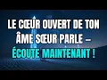 Download Lagu Les Anges disent que Le cœur ouvert de ton âme sœur parle — Écoute maintenant ! (révélé)