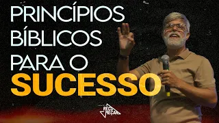 Pr Claudio Duarte | Princípios Bíblicos Para o SUCESSO