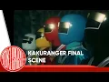 Download Lagu Ninja Sentai Kakuranger Final Scene | Episode 53 Sub. Indo