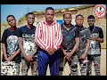 Download Lagu Os KCL ft Projecto 100 Boss - Fizeram Plano ( Kuduro )