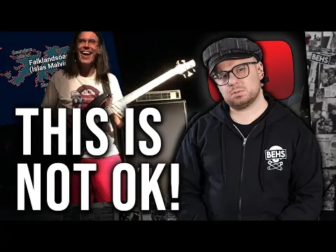 YouTube video thumbnail