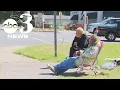 County says some ECAT bus stop benches removed due to issues involving homeless