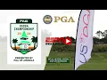 The USDGA Championship is Back at PGA Golf Club Golf