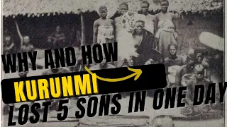 kunrunmi the aare ona kakanfo of ijaiye