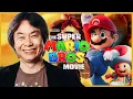 The Untold Story of Shigeru Miyamoto and the Creation of Super Mario