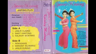Download Uun Budiman, Entin Sri Rahayu, Wais Sunarsih \u0026 Ajim Group Puspita Ligar - Sakit Kantong MP3