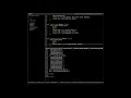 functional python with the toolz library