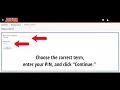 How to register for classes Warhawk Self Service
