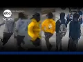 Police looking for shooters who opened fire at Florida beach