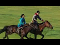 Download Lagu Steppe [Mongolian] (Horse Racing - Huang Haihuai)